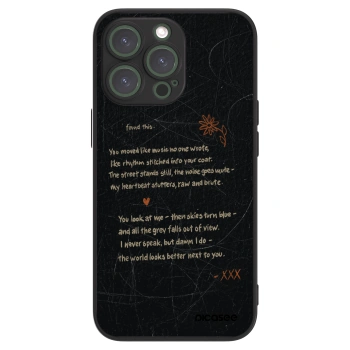 Picasee ULTIMATE CASE za Apple iPhone 13 Pro - POET