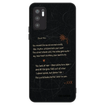 Ovitek za Xiaomi Redmi Note 10 5G - POET