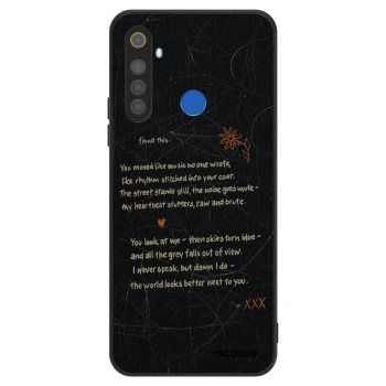 Ovitek za Realme 5 - POET