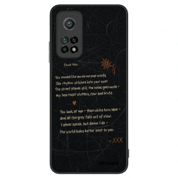 Ovitek za Xiaomi Mi 10T - POET