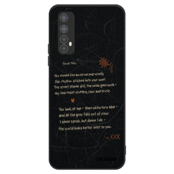 Ovitek za Realme 7 - POET