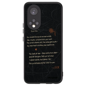 Ovitek za Huawei Nova 9 - POET