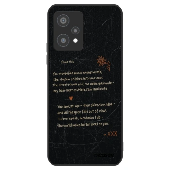 Ovitek za Realme 9 Pro 5G - POET