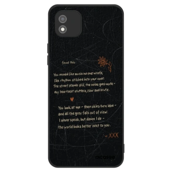 Ovitek za Realme C11 (2021) - POET