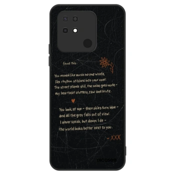 Ovitek za Xiaomi Redmi 10C - POET