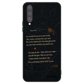 Ovitek za Huawei P20 Pro - POET