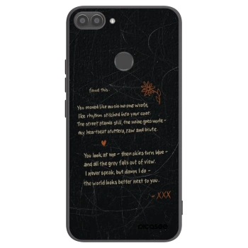 Ovitek za Huawei P Smart - POET