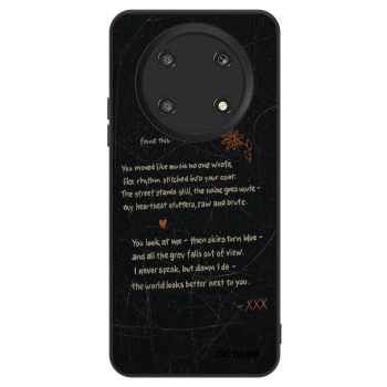 Ovitek za Honor Magic4 Lite 5G - POET