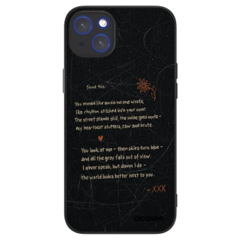 Picasee ULTIMATE CASE za Apple iPhone 14 Plus - POET