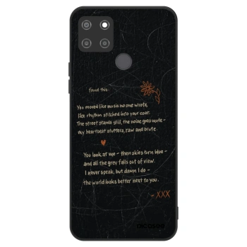 Ovitek za Realme C21Y - POET