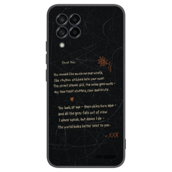 Ovitek za Samsung Galaxy M53 5G - POET