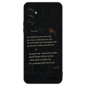 Ovitek za Samsung Galaxy M13 M135F - POET