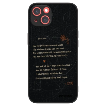 Picasee ULTIMATE CASE MagSafe za Apple iPhone 13 - POET