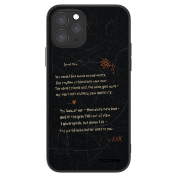 Picasee ULTIMATE CASE MagSafe za Apple iPhone 11 Pro - POET