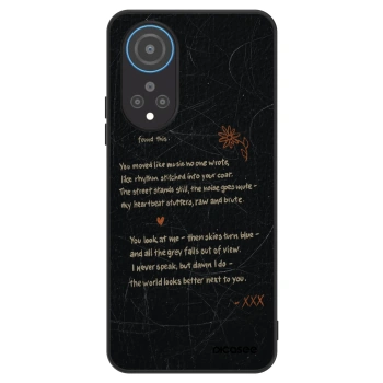 Ovitek za Honor X7 - POET