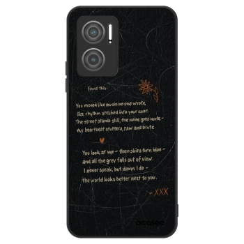 Ovitek za Xiaomi Redmi 10 5G - POET