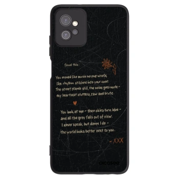 Ovitek za Motorola Moto G32 - POET