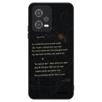 Ovitek za Xiaomi Poco X5 - POET