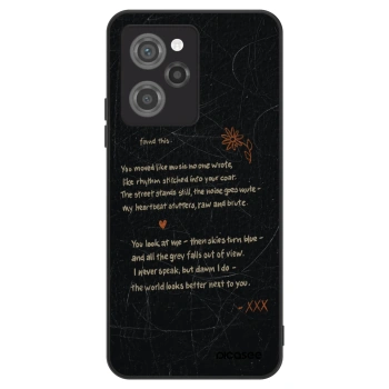 Ovitek za Xiaomi Poco X5 Pro - POET