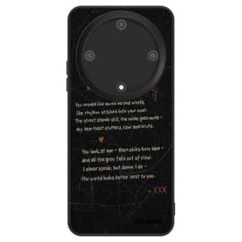 Ovitek za Honor Magic5 Lite 5G - POET