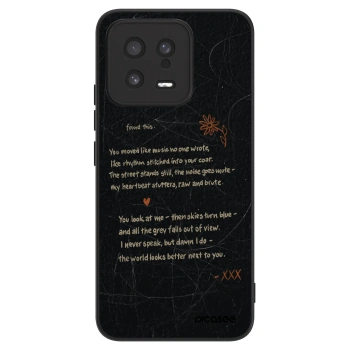 Ovitek za Xiaomi 13 - POET