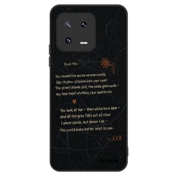 Ovitek za Xiaomi 13 Pro - POET