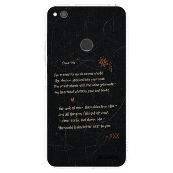 Ovitek za Huawei P9 Lite 2017 - POET