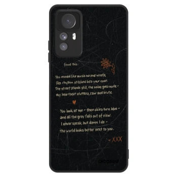 Ovitek za Xiaomi Redmi Note 12S - POET