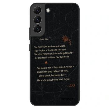 Picasee ULTIMATE CASE PowerShare za Samsung Galaxy S22+ 5G - POET