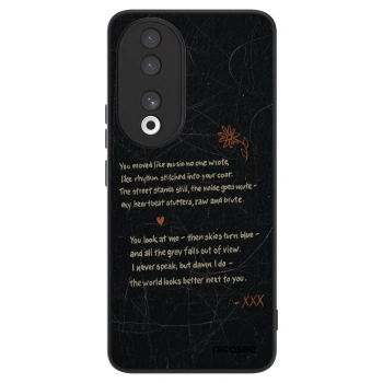 Ovitek za Honor 90 5G - POET