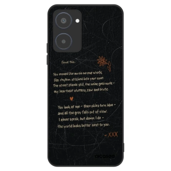 Ovitek za Realme 10 4G - POET