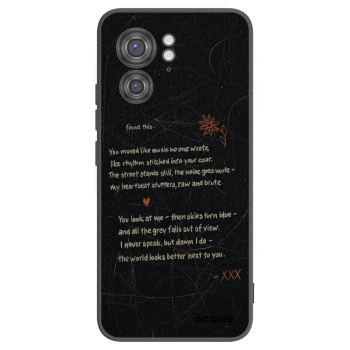 Ovitek za Motorola Edge 40 - POET