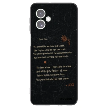 Ovitek za Motorola Moto G54 5G - POET