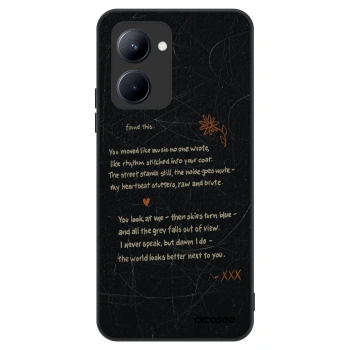 Ovitek za Realme C33 (2023) - POET