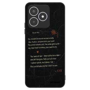 Ovitek za Realme C53 - POET