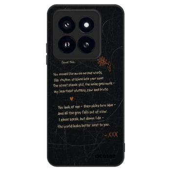 Ovitek za Xiaomi 14 Pro - POET