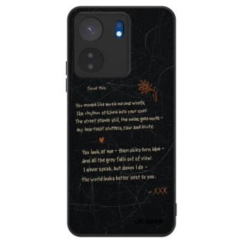 Ovitek za Xiaomi Redmi 13C 4G - POET