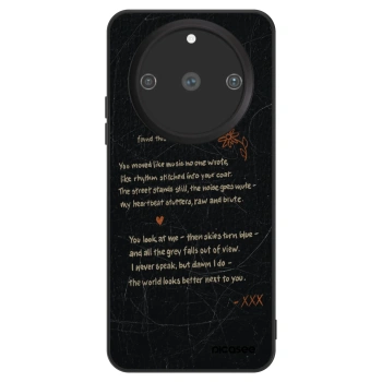Ovitek za Realme 11 Pro+ - POET