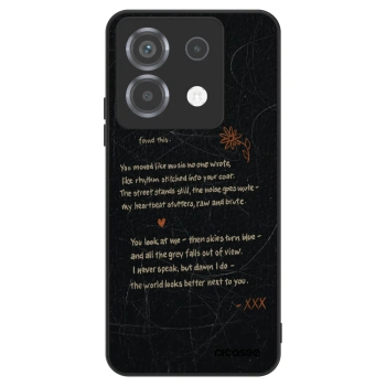 Ovitek za Xiaomi Poco X6 - POET