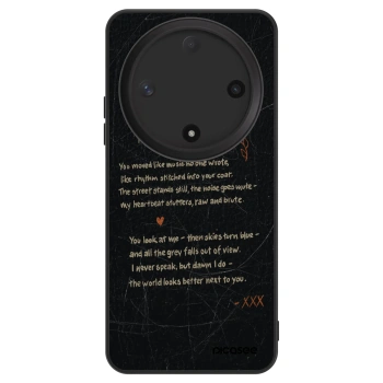 Ovitek za Honor Magic6 Lite 5G - POET