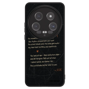 Ovitek za Xiaomi 14 Ultra - POET