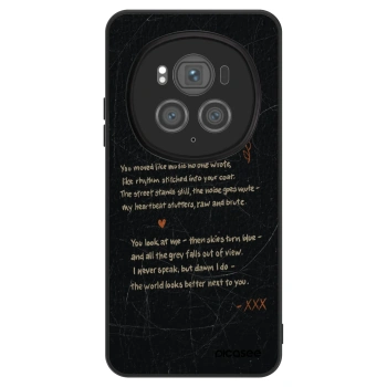 Ovitek za Honor Magic6 Pro - POET