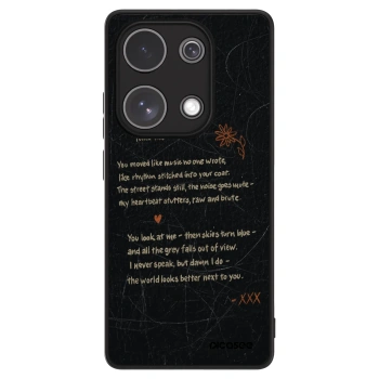Picasee ULTIMATE CASE za Xiaomi Redmi Note 13 Pro 4G - POET