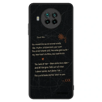 Ovitek za Xiaomi Mi 10T Lite - POET