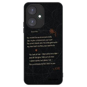 Ovitek za Xiaomi Redmi 13C 5G - POET