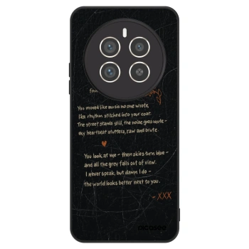 Ovitek za Realme 12 Pro 5G - POET