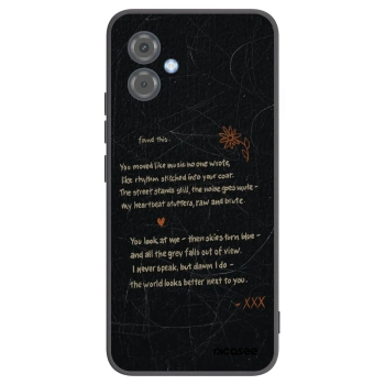 Ovitek za Motorola Moto G14 - POET