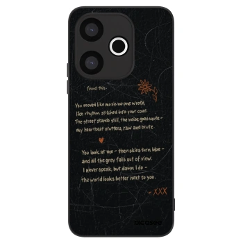 Ovitek za Xiaomi Redmi 13 4G - POET
