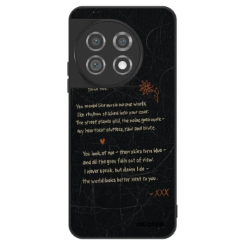 Ovitek za OnePlus 11 5G - POET