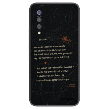 Ovitek za Xiaomi Mi 9 - POET
